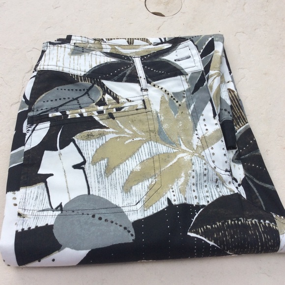 Chico's Pants - Chico’s capris